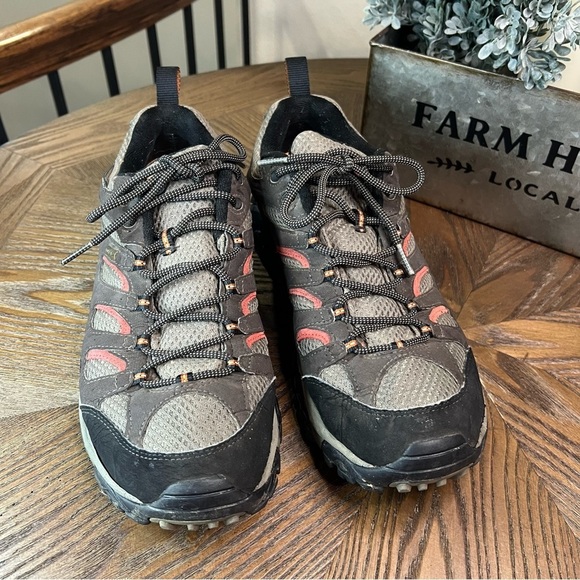 Merrell Other - Merrell Men’s Hiking Boots - Size 10